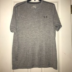 Under Armour athletic tee